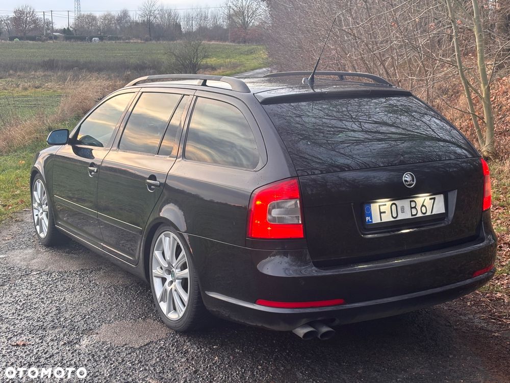Skoda Octavia - 7