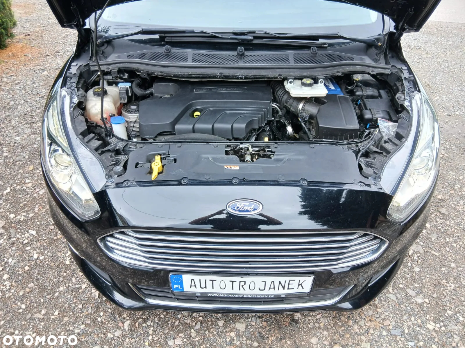 Ford S-Max - 40