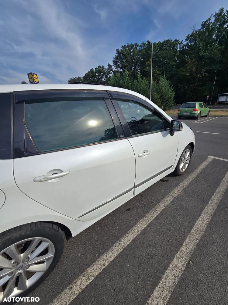 Renault Scenic - 4