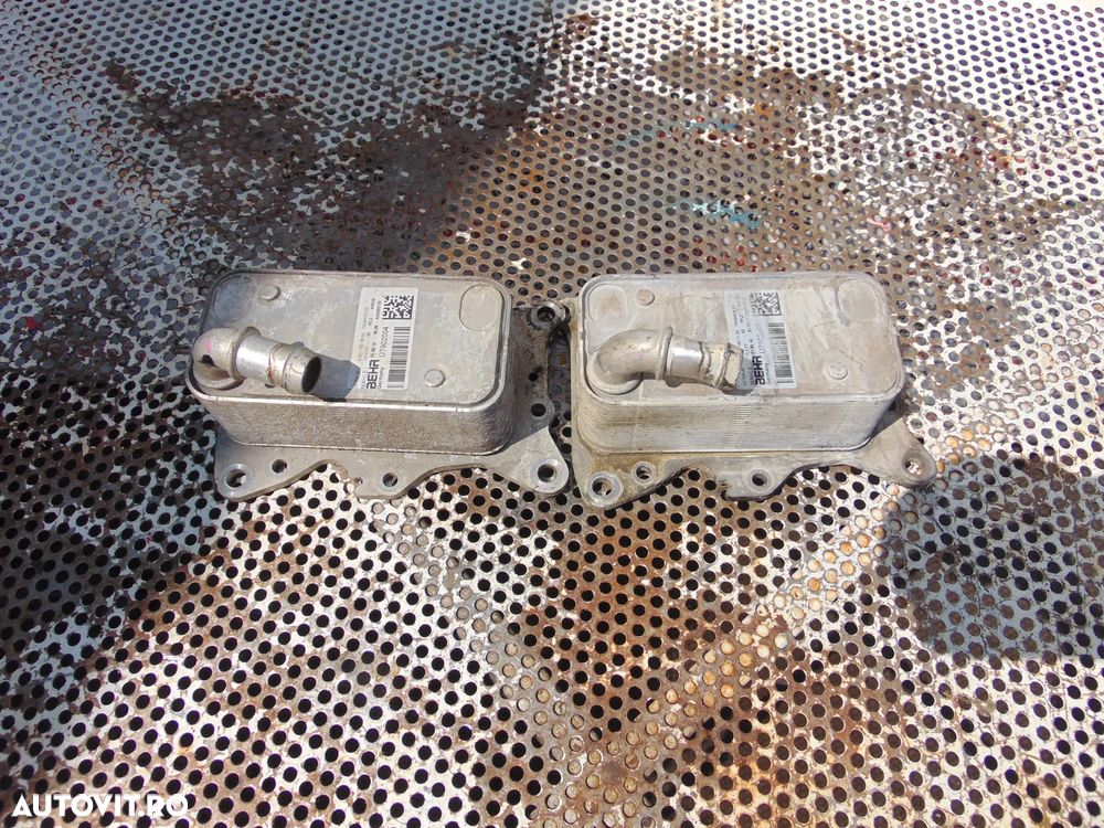 Termoflot racire Mercedes w204 w212 2.2 r172 slk cod a6511800665 sprinter vito w639 - 2