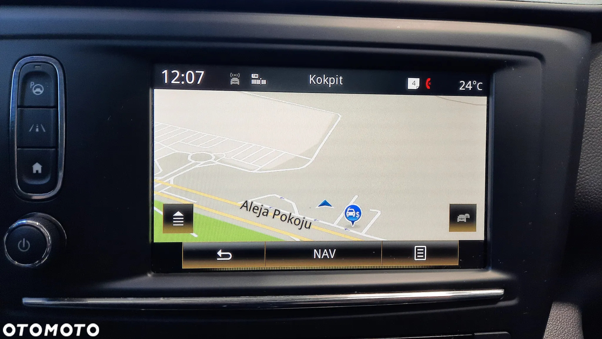 Renault Kadjar Energy TCe 165 Bose Edition - 23