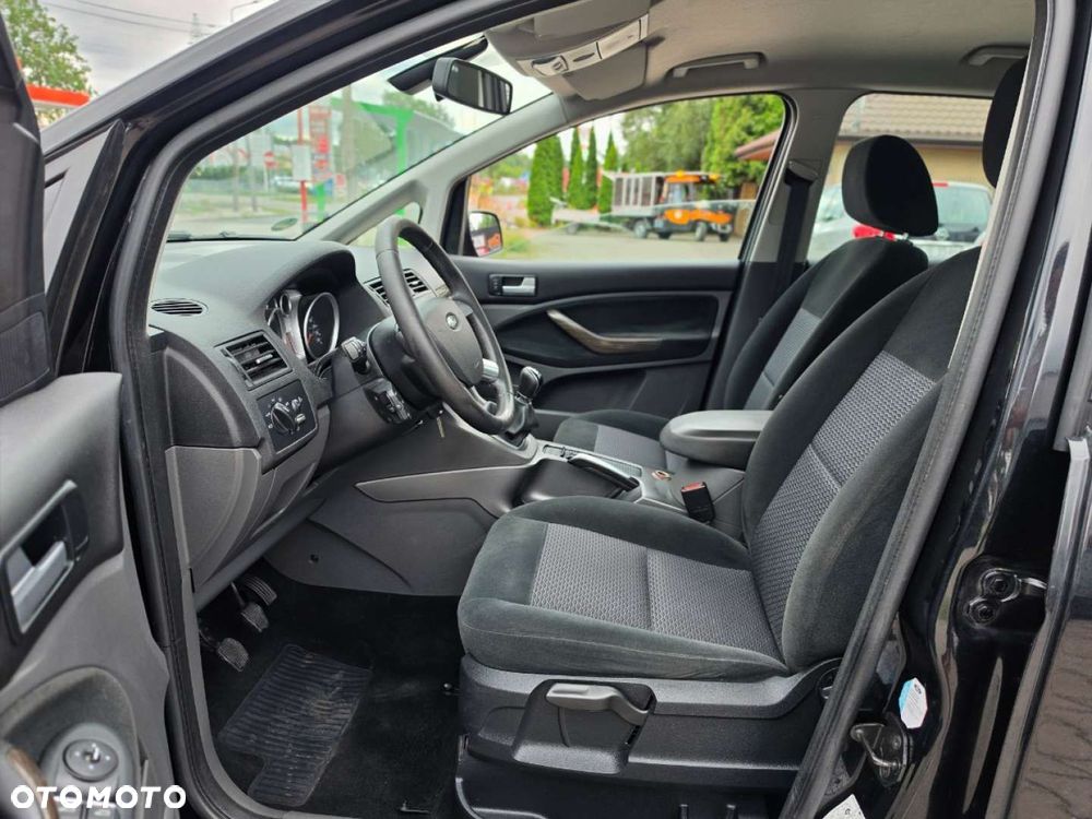 Ford C-MAX - 15