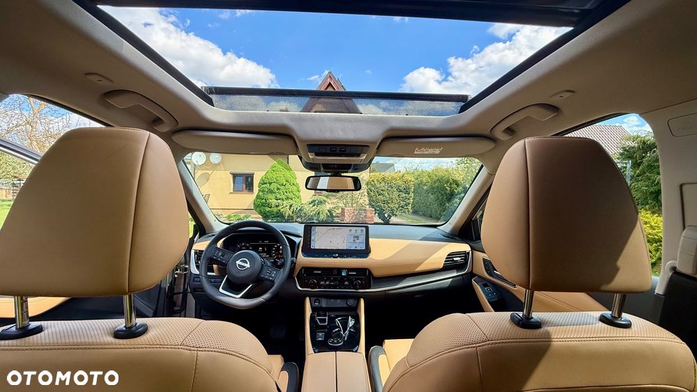Nissan X-Trail 1.5 VC-T e-POWER Tekna e-4ORCE - 2
