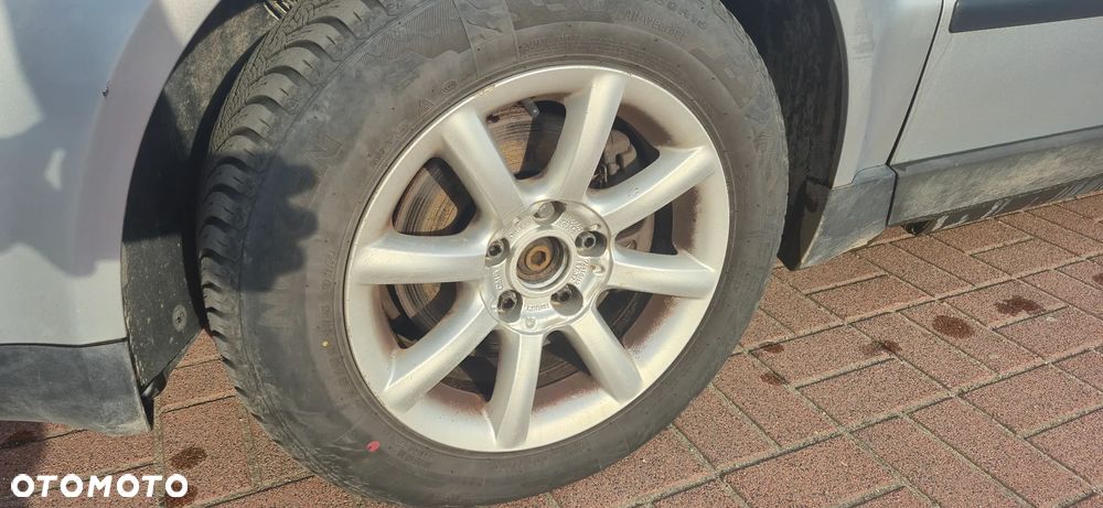Volkswagen Passat 2.0 TDI DPF - 4