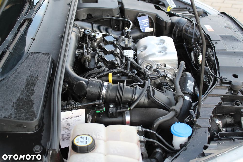 Ford Focus 1.0 EcoBoost ST-Line Black ASS - 23