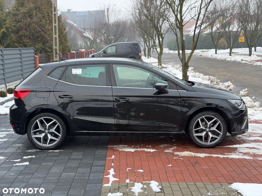Seat Ibiza 1.0 TSI S&S XCELLENCE - 6