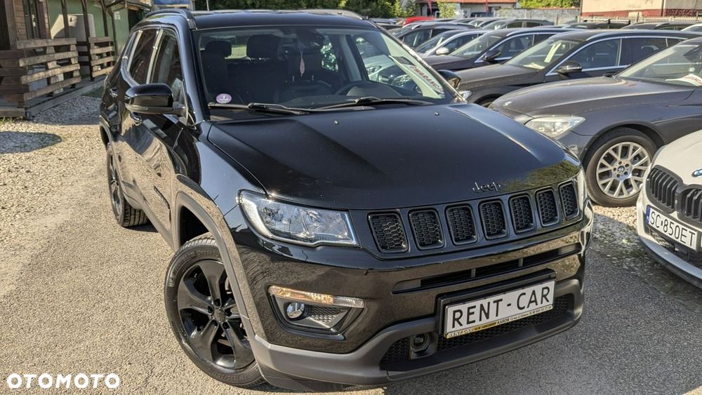 Jeep Compass - 7