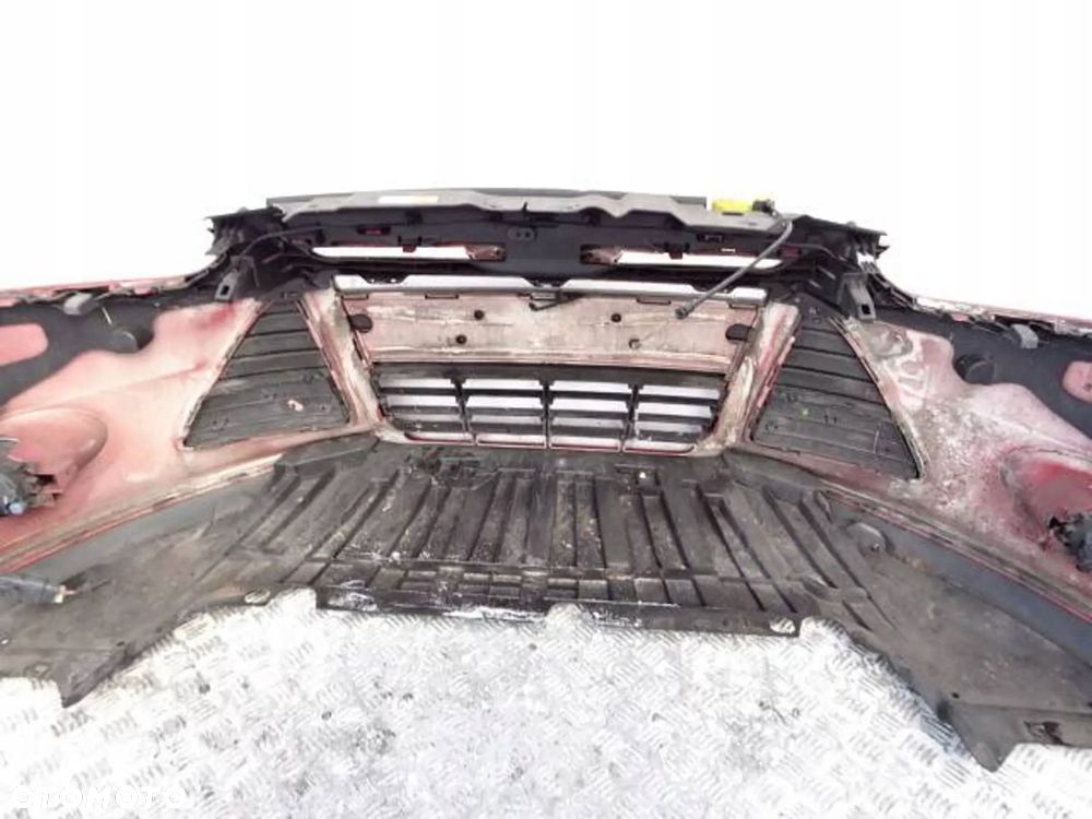 zderzak przód kpl. ford focus mk3 ub - 3