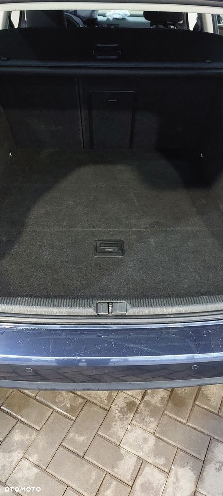 Volkswagen Passat 2.0 TDI DPF Comfortline - 35