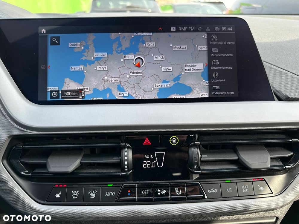 BMW Seria 1 118i - 18