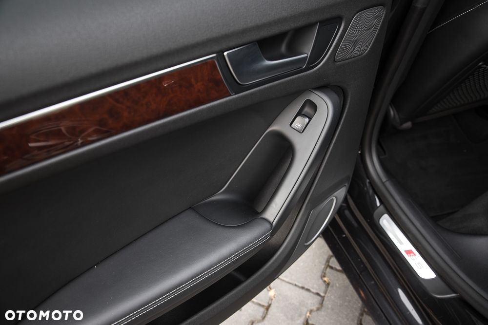 Audi S5 Coupé - 23