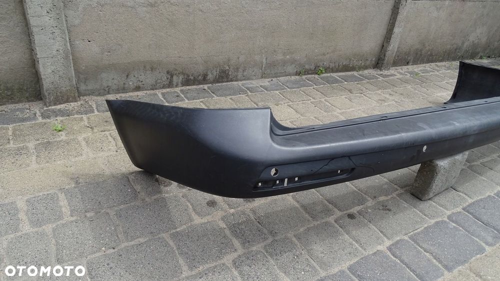 VW T6 7E0 TRANSPORTER LIFT - zderzak tylny - 3