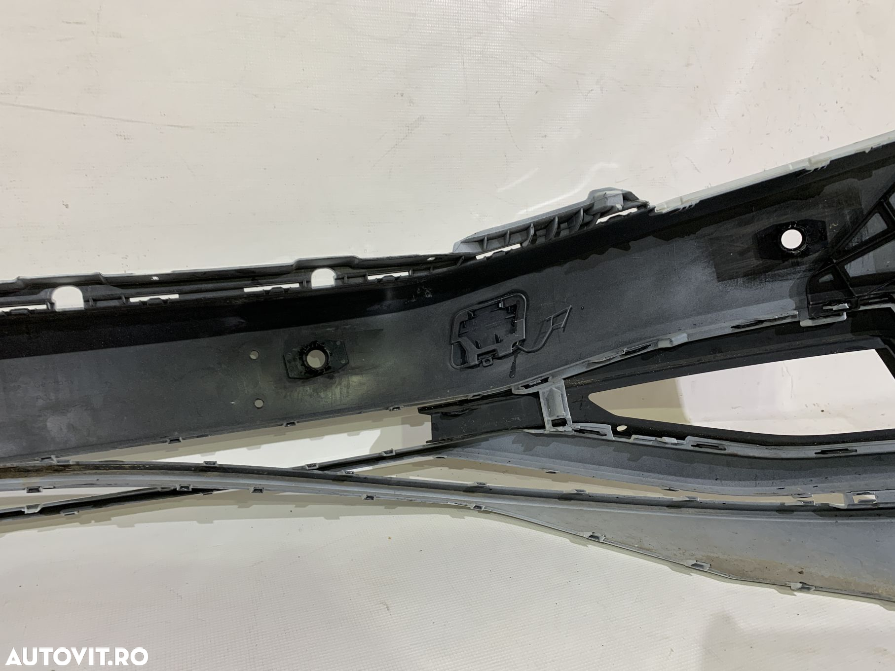 Bara fata VW Passat B8, facelift, 2019, 2020, 2021, 2022, 2023, cod origine OE 3G0807221E. - 21