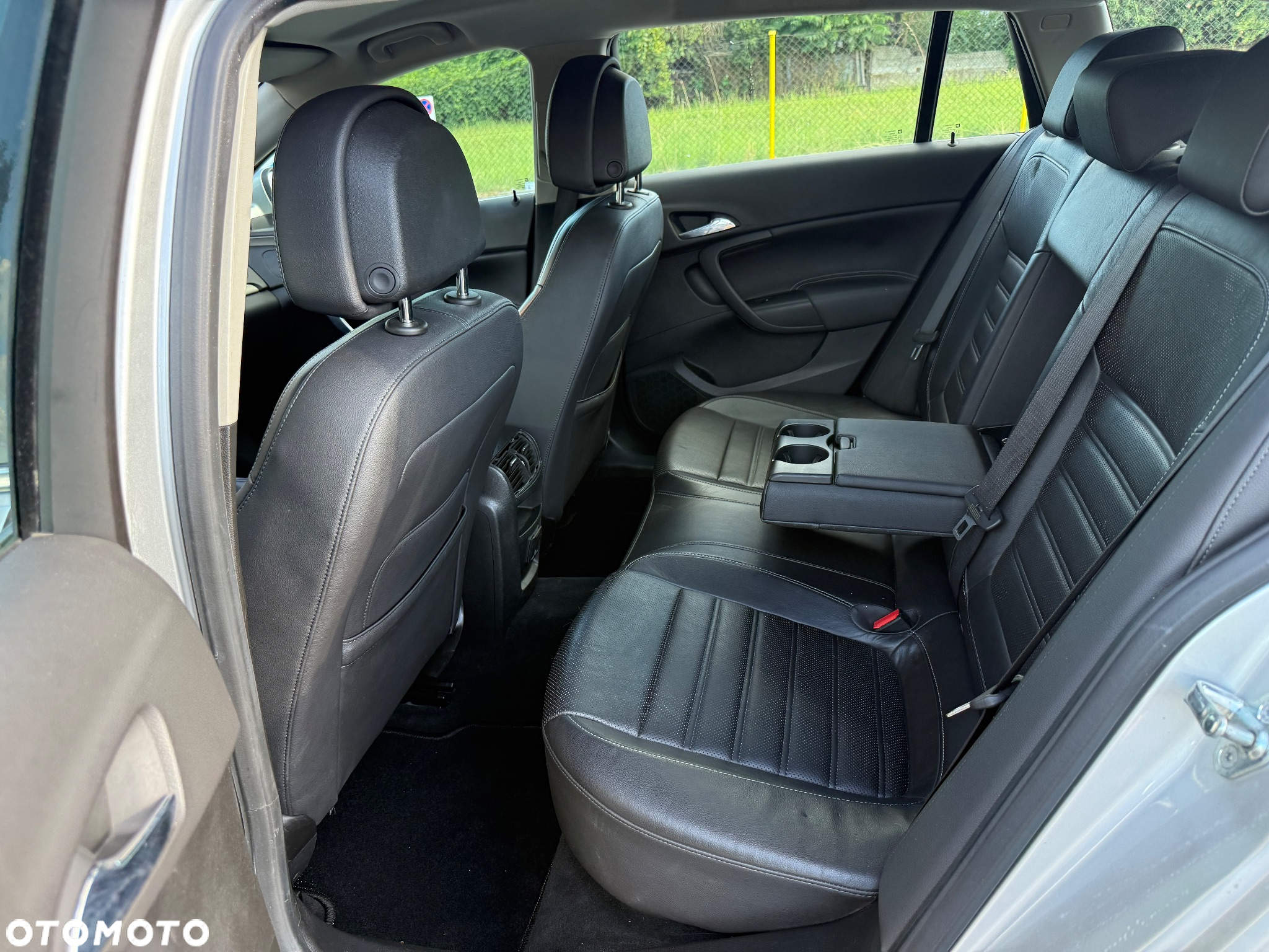 Opel Insignia 2.0 CDTI Edition - 13