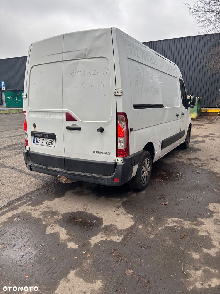 Renault Master - 5