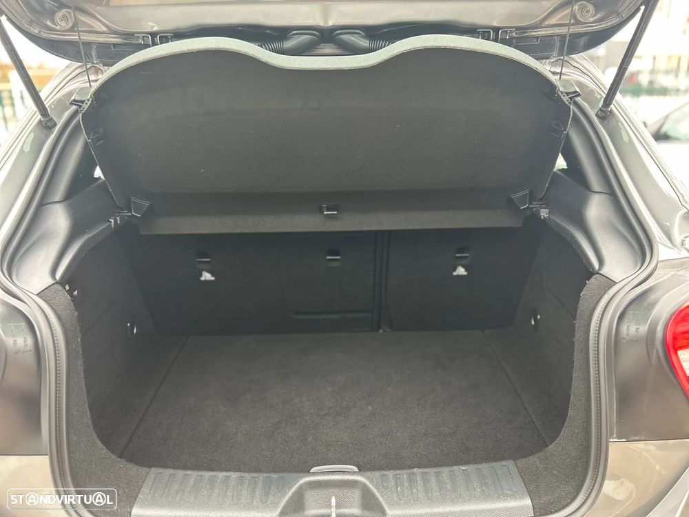 Mercedes-Benz A 180 CDI (BlueEFFICIENCY) Urban - 33
