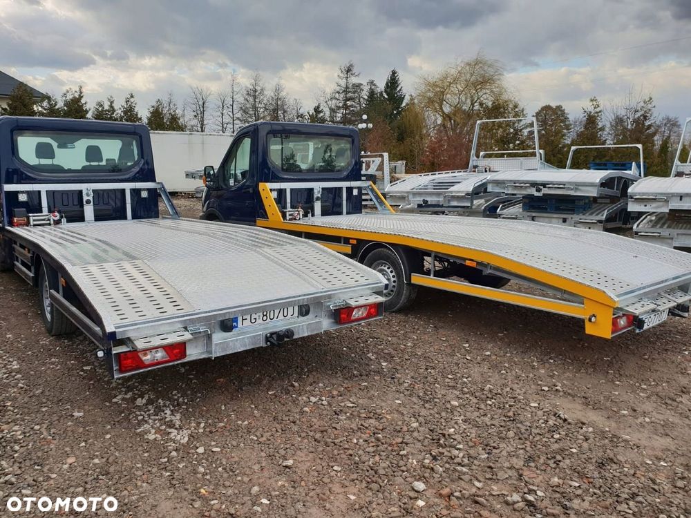 NAJAZDY- AUTOLAWETA - PRODUCENT-MONTAŻ W 1 DZIEŃ - 4