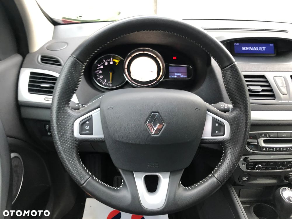 Renault Megane - 11