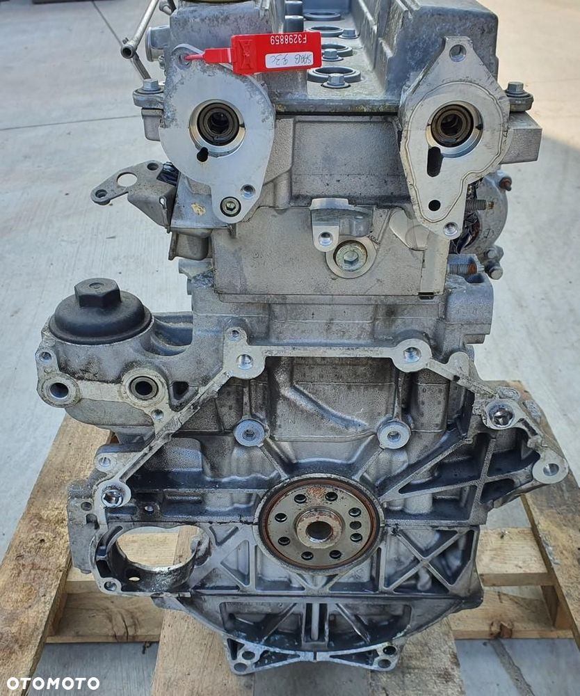 SILNIK B207E SAAB 9-3 93 2.0 T - 3