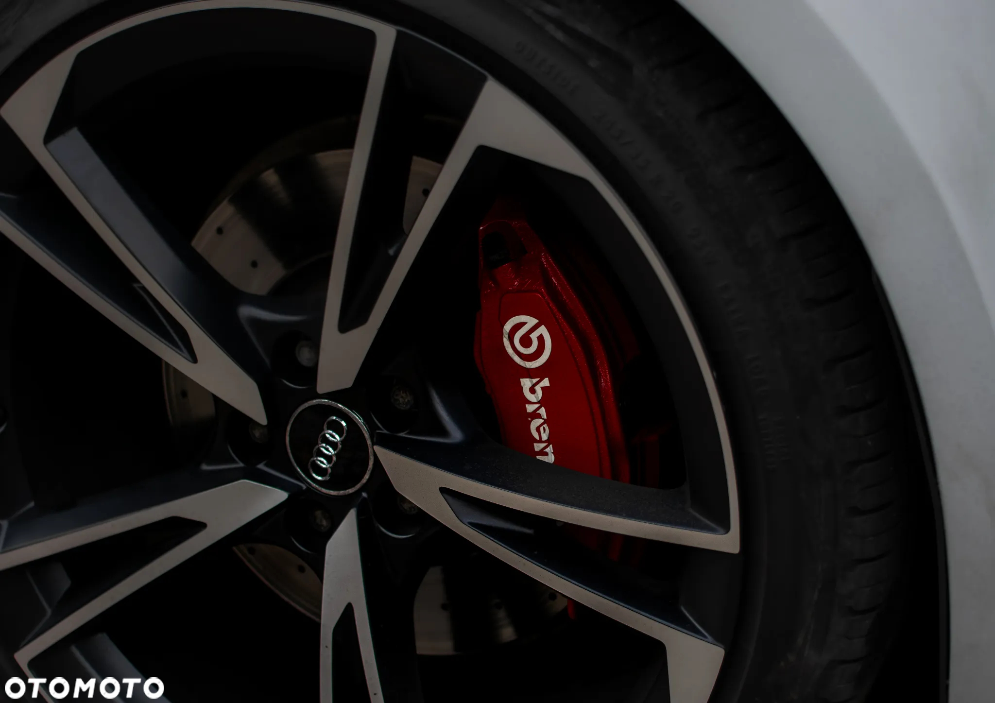 Audi A4 2.0 TFSI Quattro Sport S tronic - 9