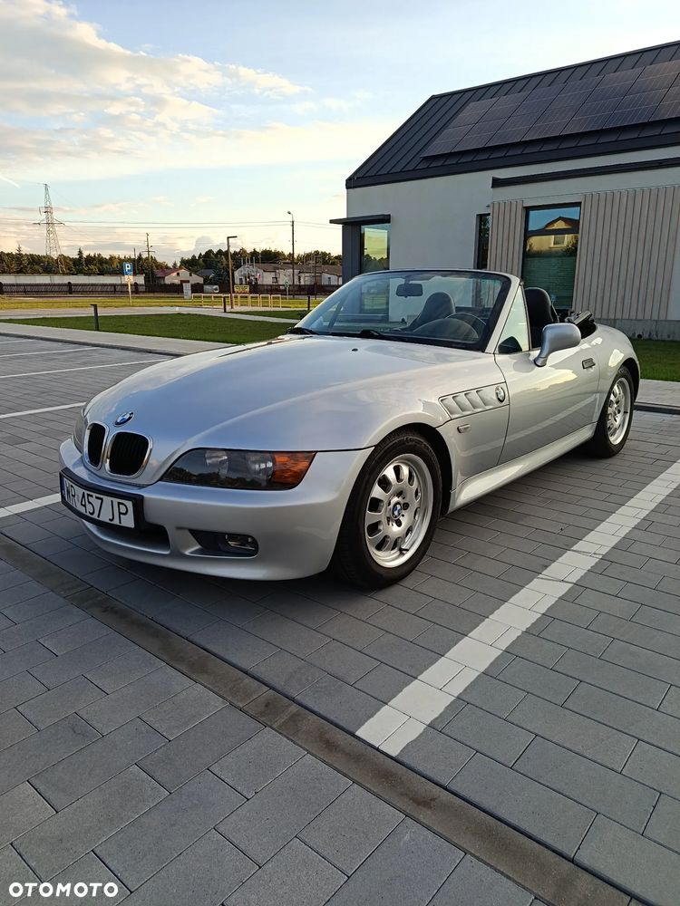 BMW Z3 - 28