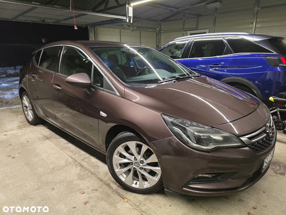 Opel Astra ver-1-4-t-elite - 6