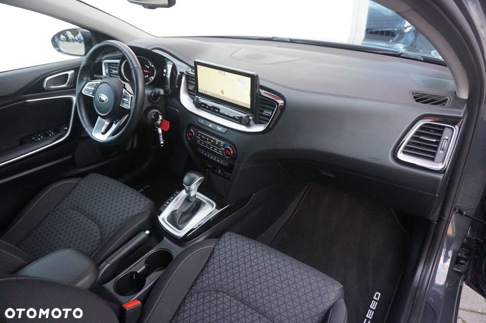 Kia Ceed 1.5 T-GDI DCT7 OPF Spirit - 15