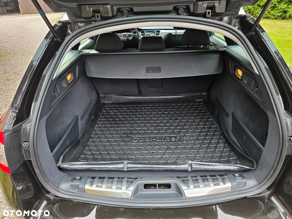Peugeot 508 SW HDi FAP 165 Allure - 24