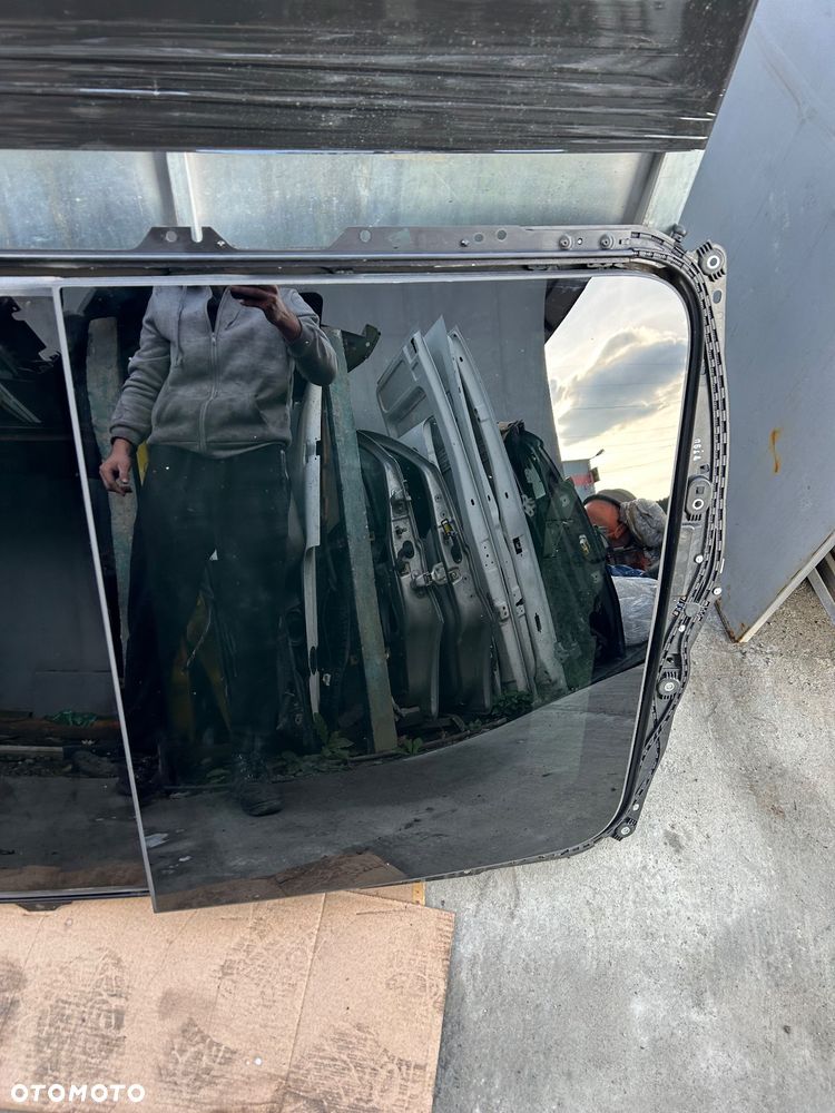 Volkswagen Golf Sportsvan panorama szyberdach - 3