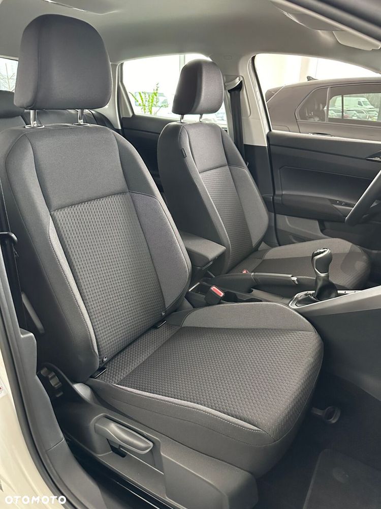 Volkswagen Taigo - 7