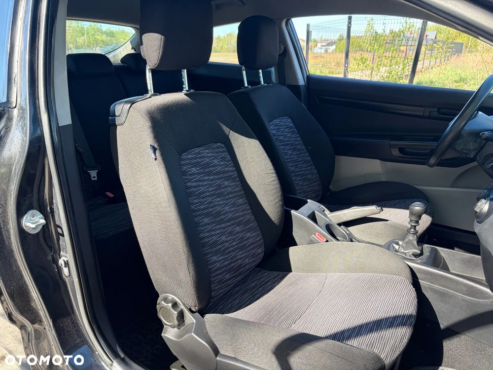 Kia ProCeed 1.4 Comfort + - 12