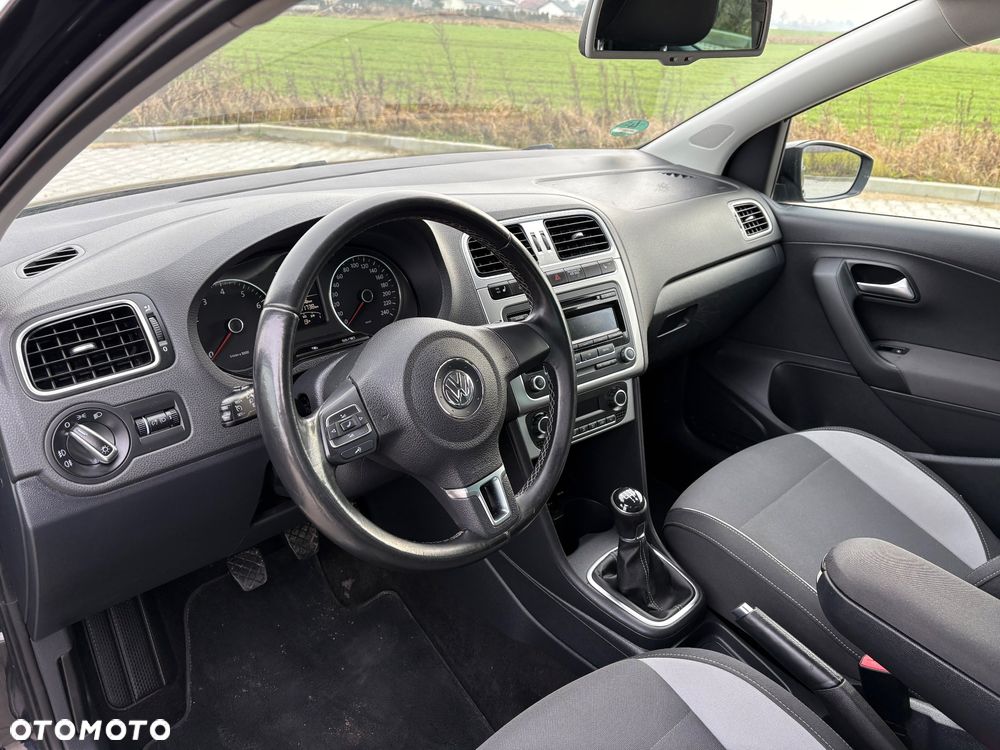 Volkswagen Polo 1.2 TSI Life - 7