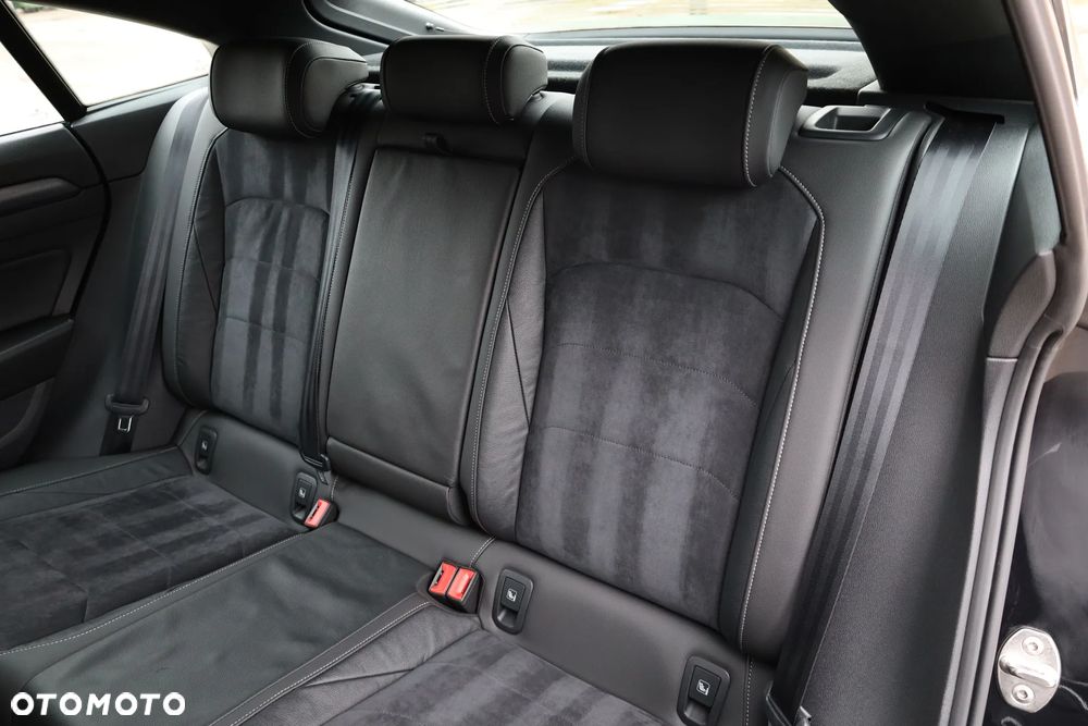 Volkswagen Arteon 2.0 TDI Bi-Turbo SCR 4Mot R-Line DSG - 24