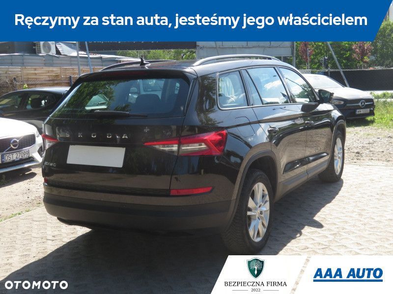 Skoda Kodiaq - 6