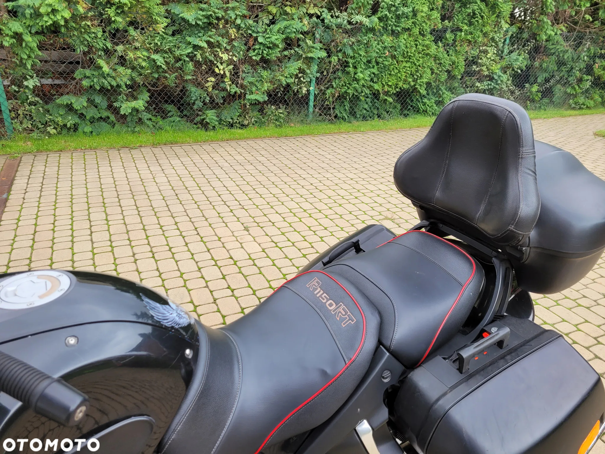 BMW K - 7