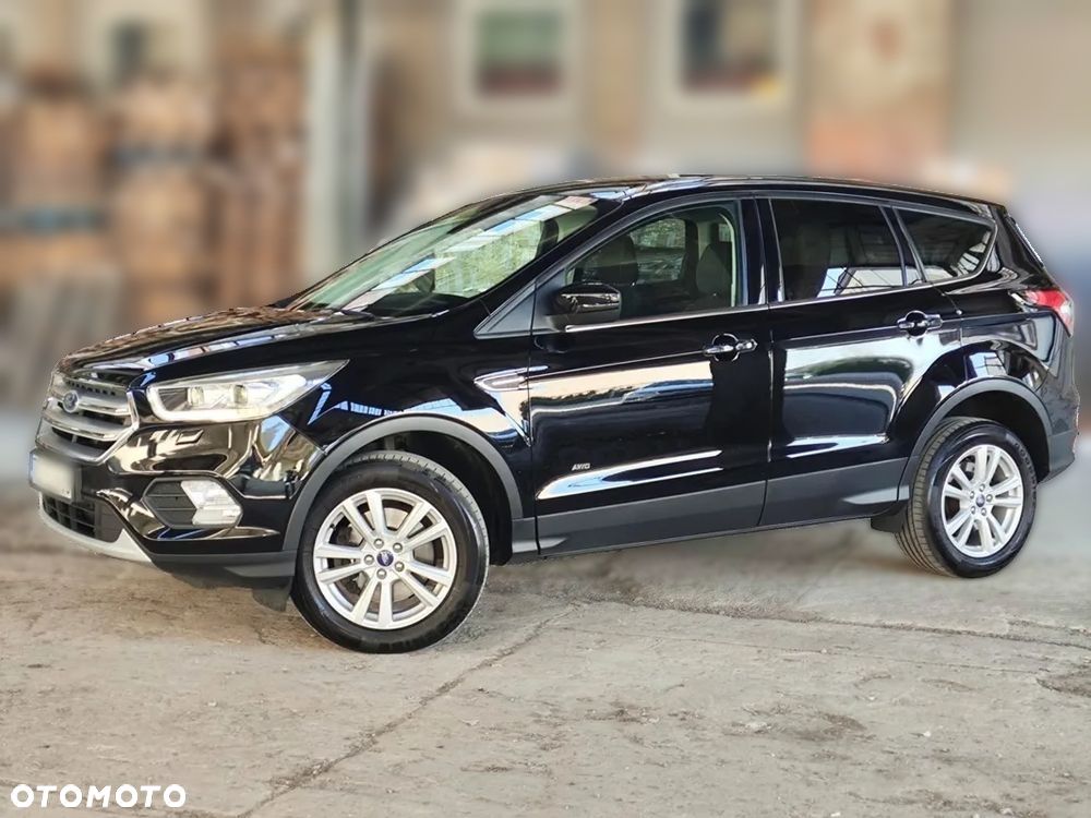 Ford Kuga 1.5 EcoBoost AWD Edition ASS - 5