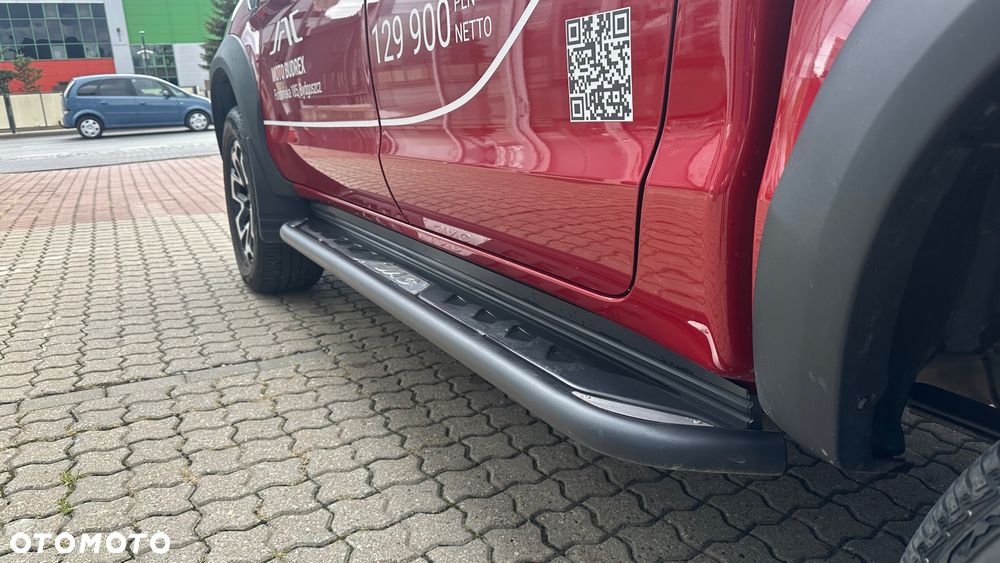 JAC T9 Standard - 20