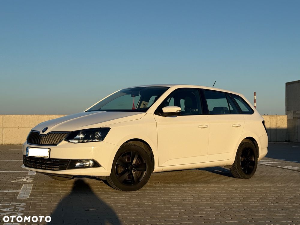 Skoda Fabia 1.2 TSI Ambition - 3