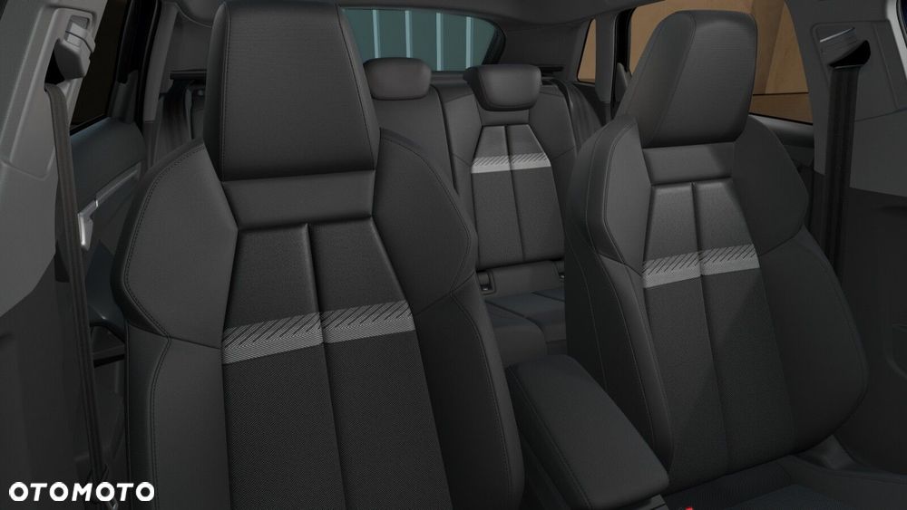 Audi A3 Sportback - 11