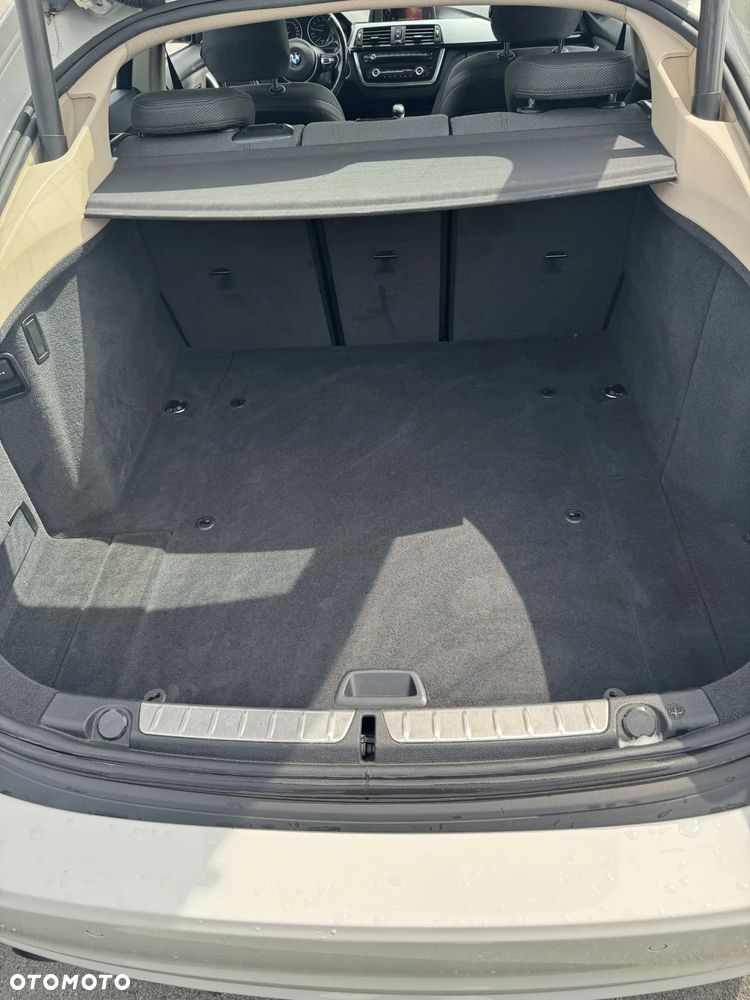 BMW Seria 4 420i - 16