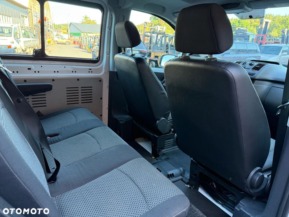 Mercedes-Benz Vito - 27
