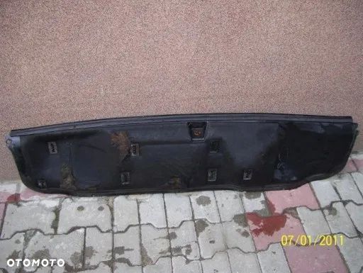 Podszybie rynna vw sharan seat alhambra 95-10 ford galaxy 95-05 Poznań - 1
