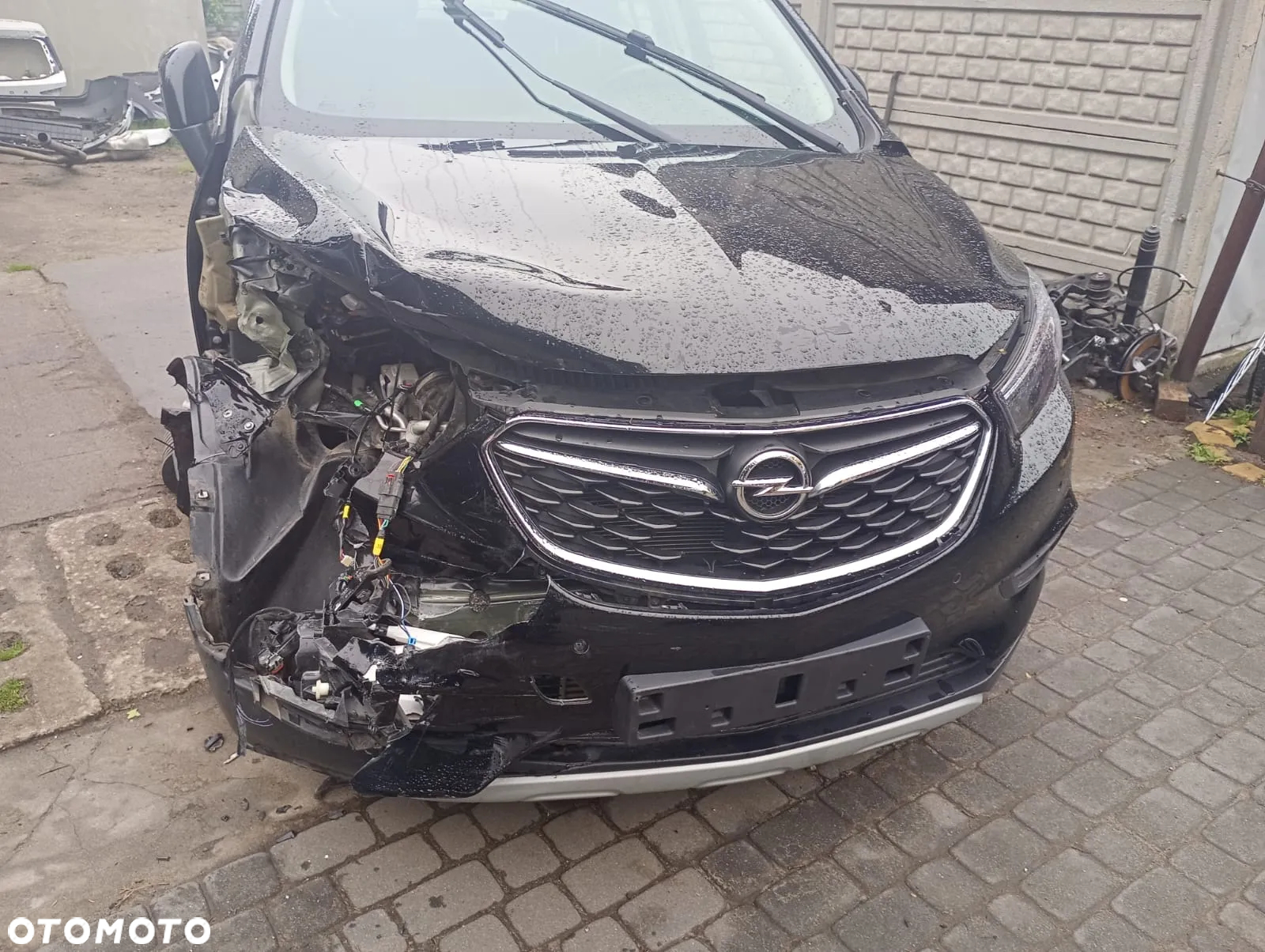 Opel Mokka X 1.6 CDTI Color Edition S&S - 14