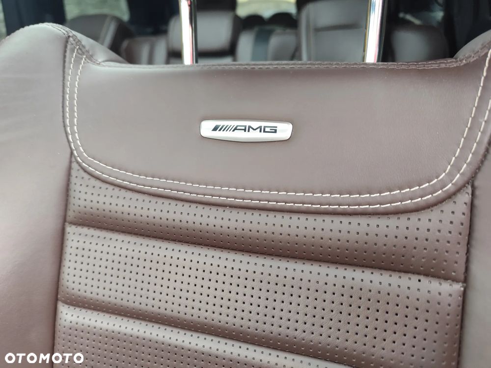 Mercedes-Benz GL - 22