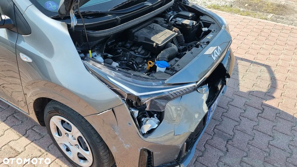 Kia Picanto 1.2 Spirit Launch Edition - 22