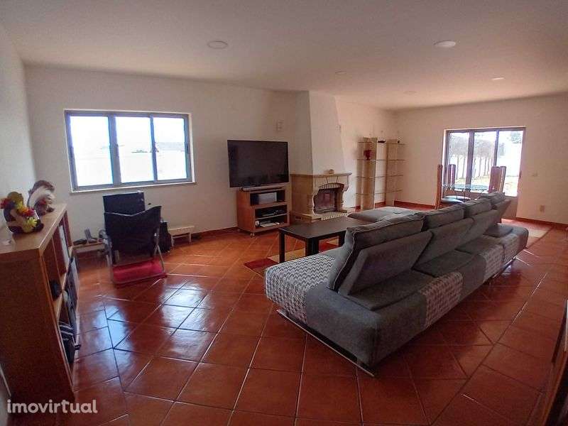 Moradia T4 com piscina em Brejos de Azeitão - Grande imagem: 3/12