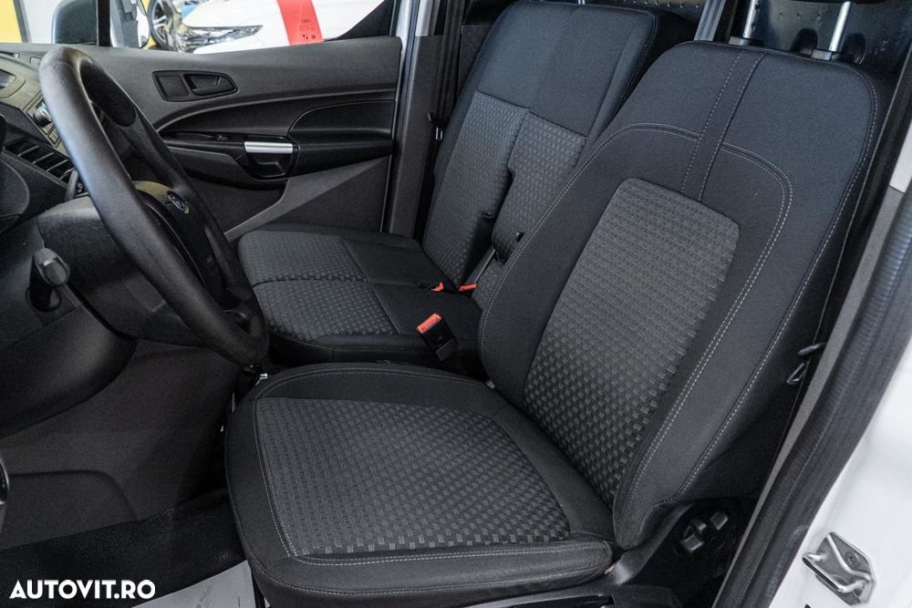 Ford Transit Connect 240 L2 LKW Trend - 21