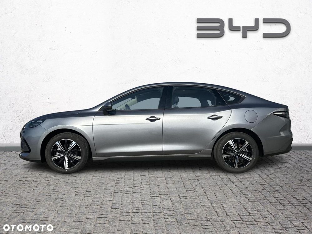 BYD Seal - 2