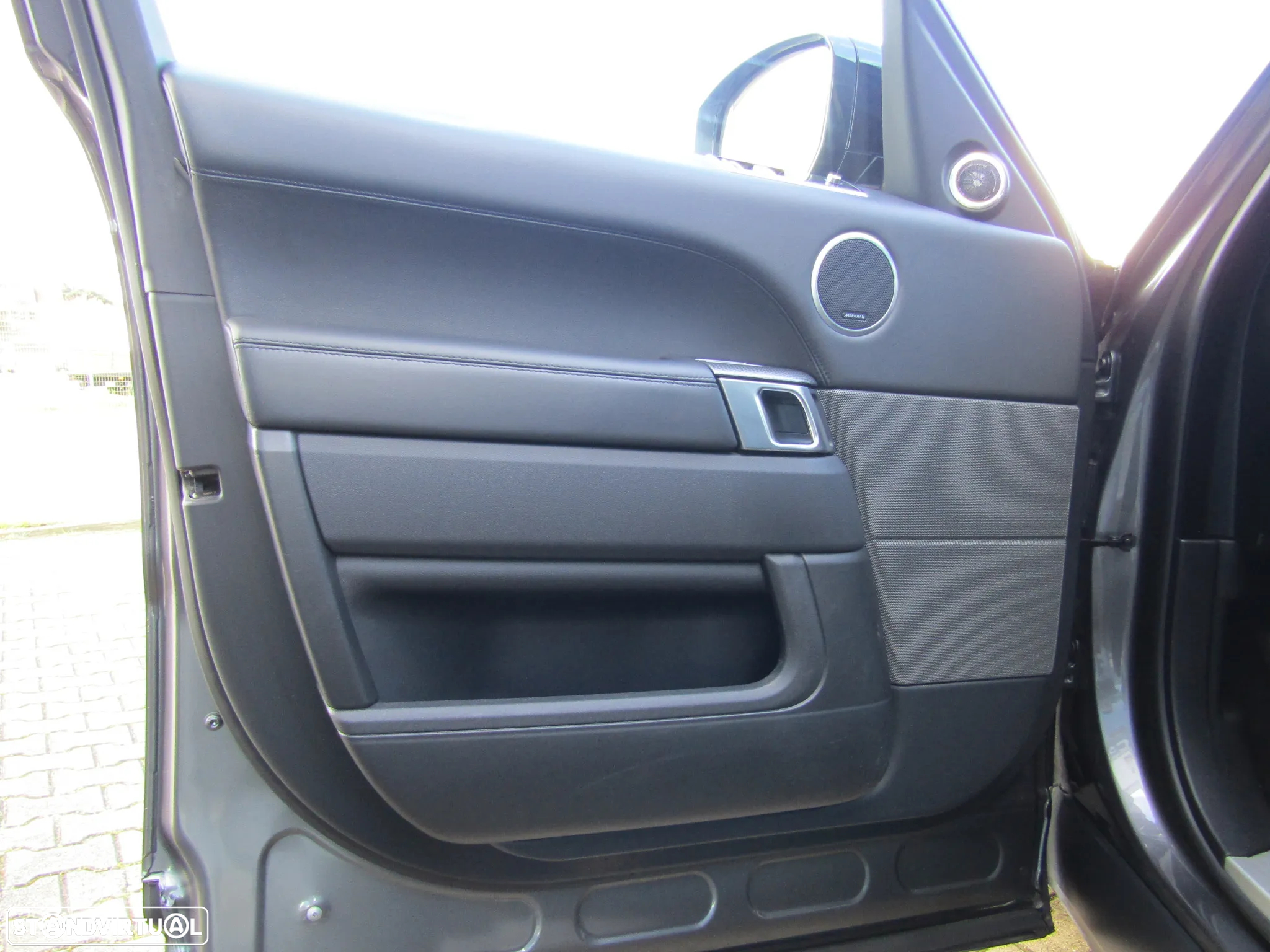 Land Rover Range Rover Sport 3.0 SDV6 HSE Dynamic - 11