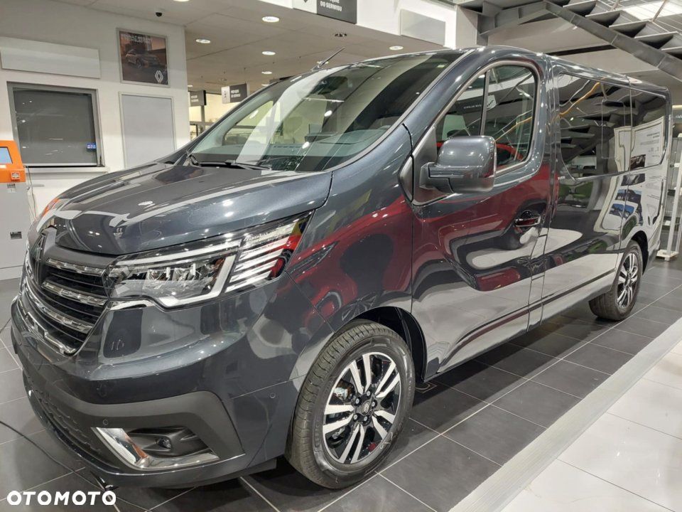 Renault Trafic - 4